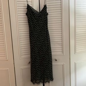 Betsey Johnson dress